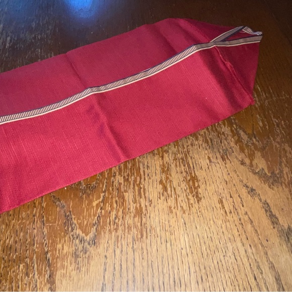 Longaberger Proudly American Med Gathering LINER ONLY #2015727 New in Bag - Picture 5 of 5